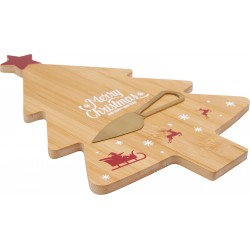 2811 Planche à fromage avec couteau