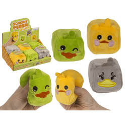 2465 Canard peluche