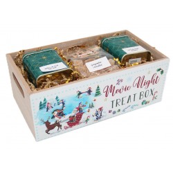 2122B Set cadeaux avec thé et gingembre