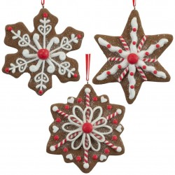 2187A Sachet de thé avec pendentif