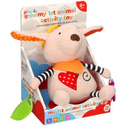 2845 Doudou souris