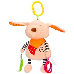 2845 Doudou souris