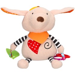2845 Maus Kuscheltier