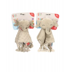 2846 Doudou-Hochet éléphant