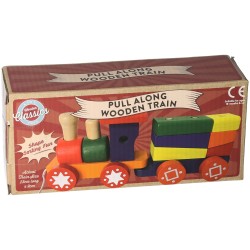 2847 Holzzug