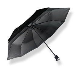 2850 Regenschirm faltbar