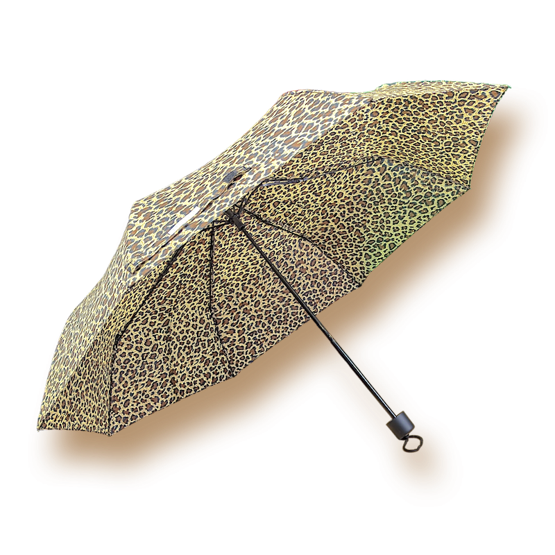 2851 Regenschirm faltbar