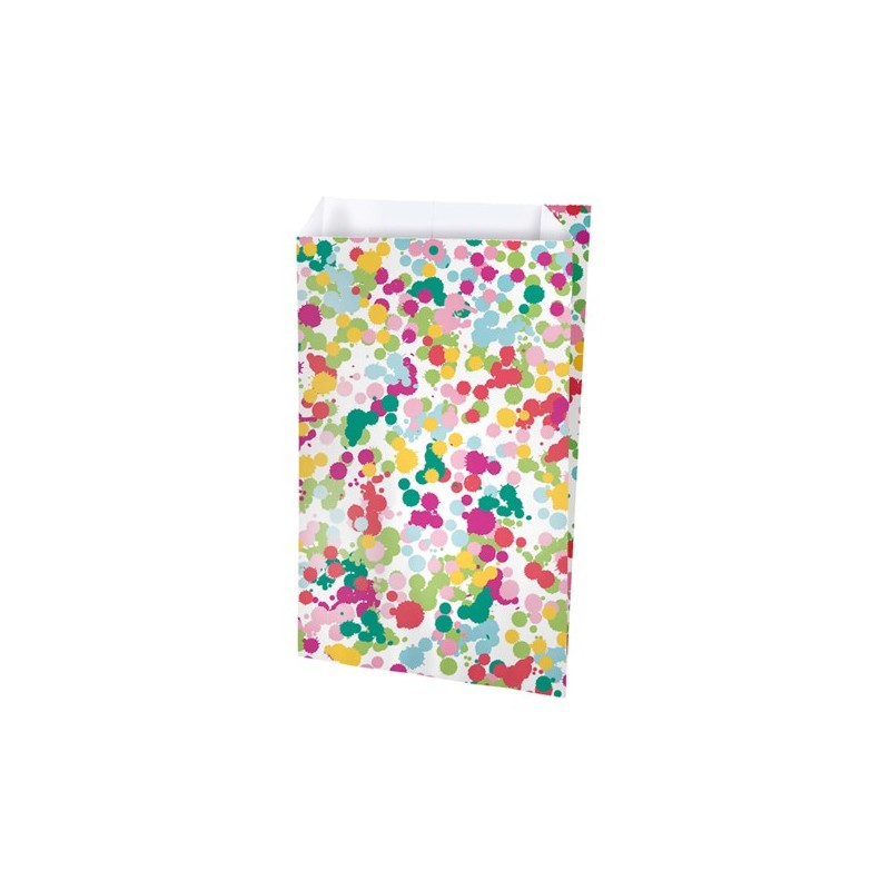 2860 Geschenktüte aus Papier