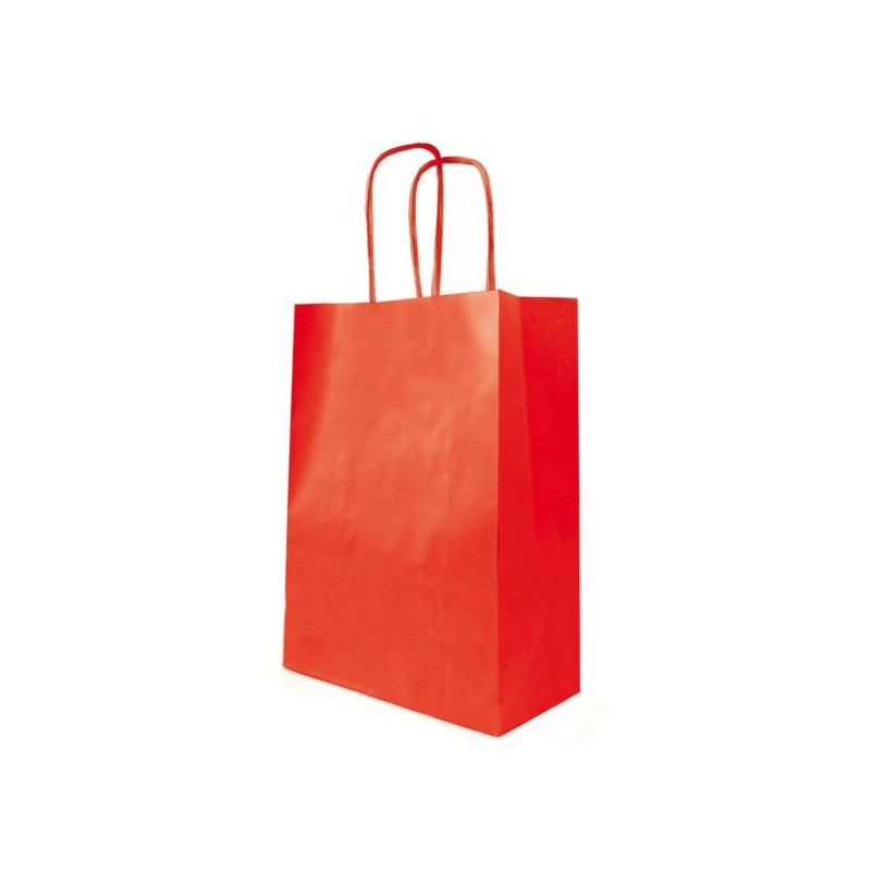 2855 Geschenktüte aus Papier
