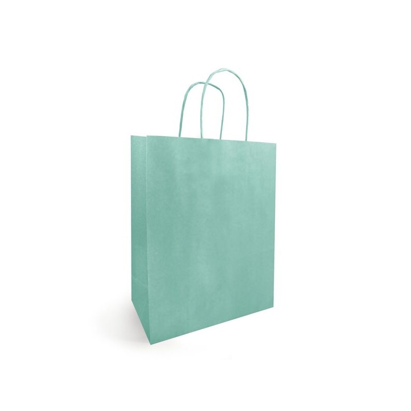 2856 Geschenktüte aus Papier