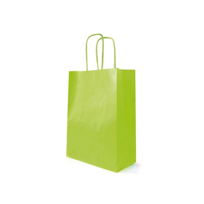 2856 Geschenktüte aus Papier