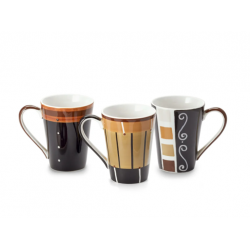2862 Tasse aus Keramik