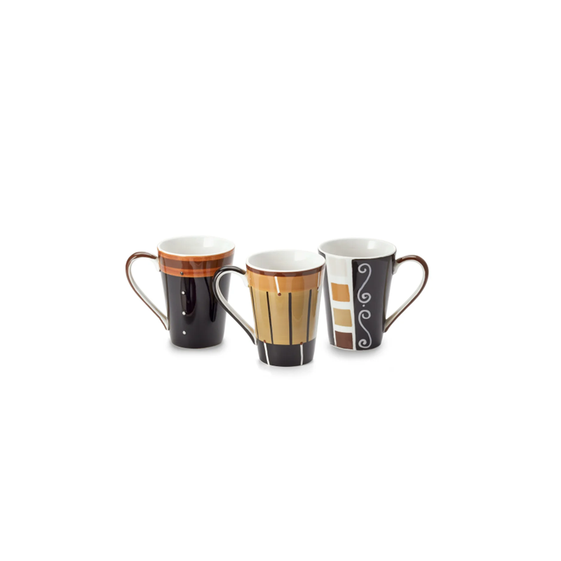 2862 Tasse en céramique