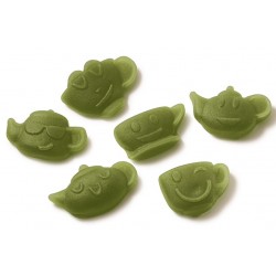 8353 Emojis matcha pour le thé