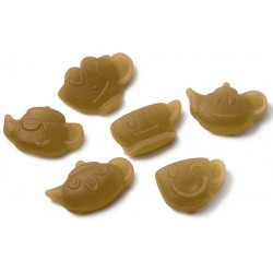 8353 Emojis matcha pour le thé