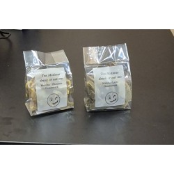 8353 Tea Motions matcha