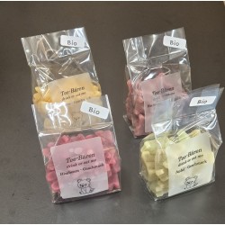 8354 Nounours bio pour le thé