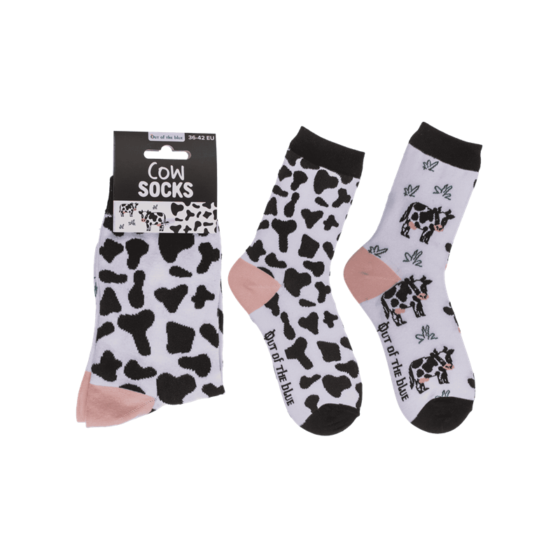 2970 Kuh Socken