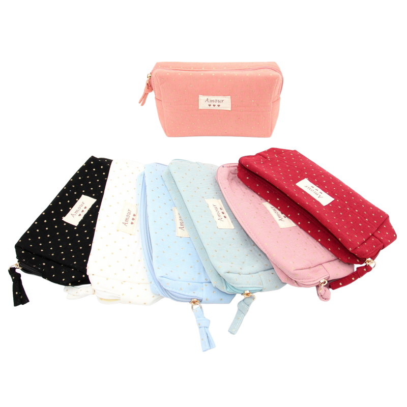 3033 Trousse de maquillage
