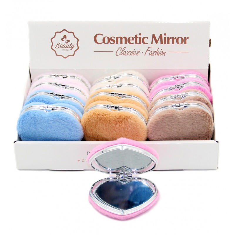 3024 Miroir de poche