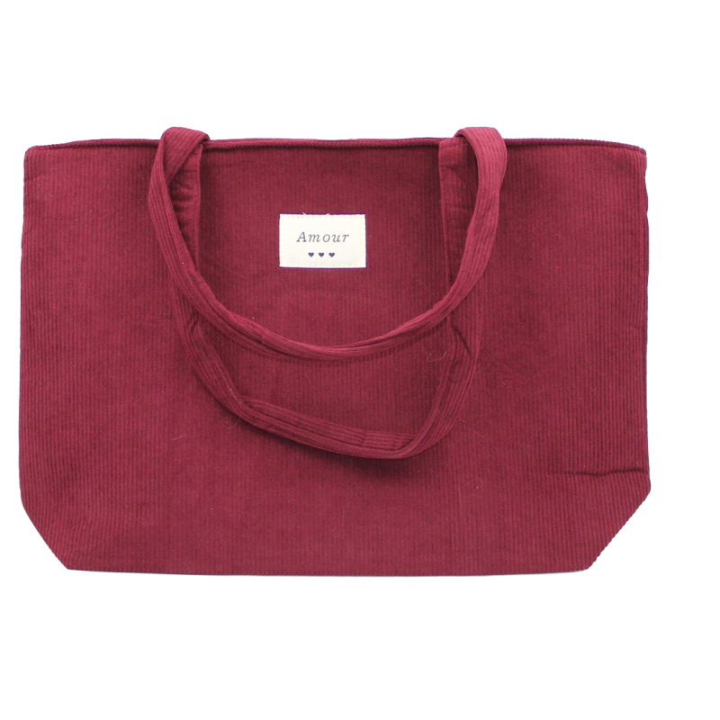 3040 Sac à main en tissu