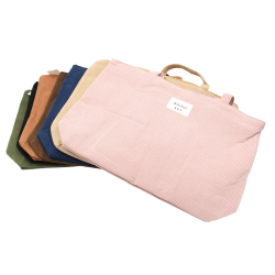 3040 Handtasche aus Stoff