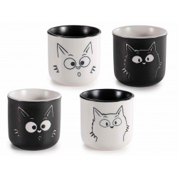 2391 Kaffeetasse aus Porzellan