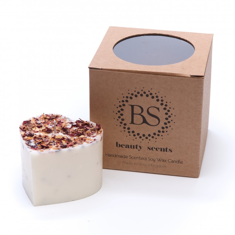 3791 Duftkerze beauty scents