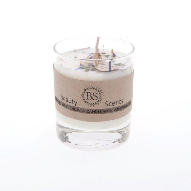 5265 Duftkerze beauty scents