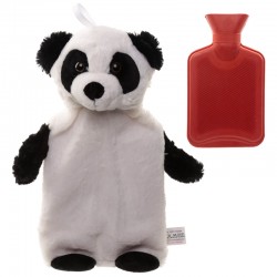 6487 Kinder Bettflasche Panda