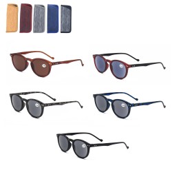 7226 Sonnen Lesebrille