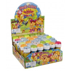 7322 Bulles de savon