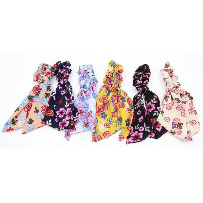 7372 chou-chou mit Schleife