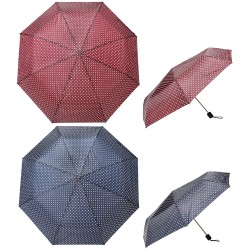 7426 Regenschirm faltbar