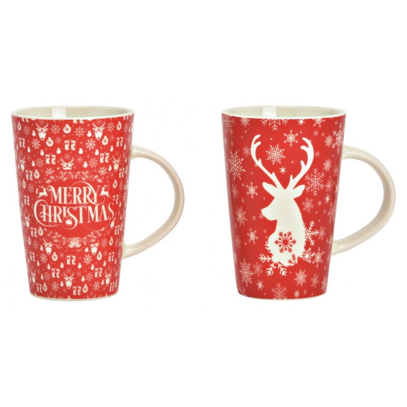 7634 Porzellan Tasse